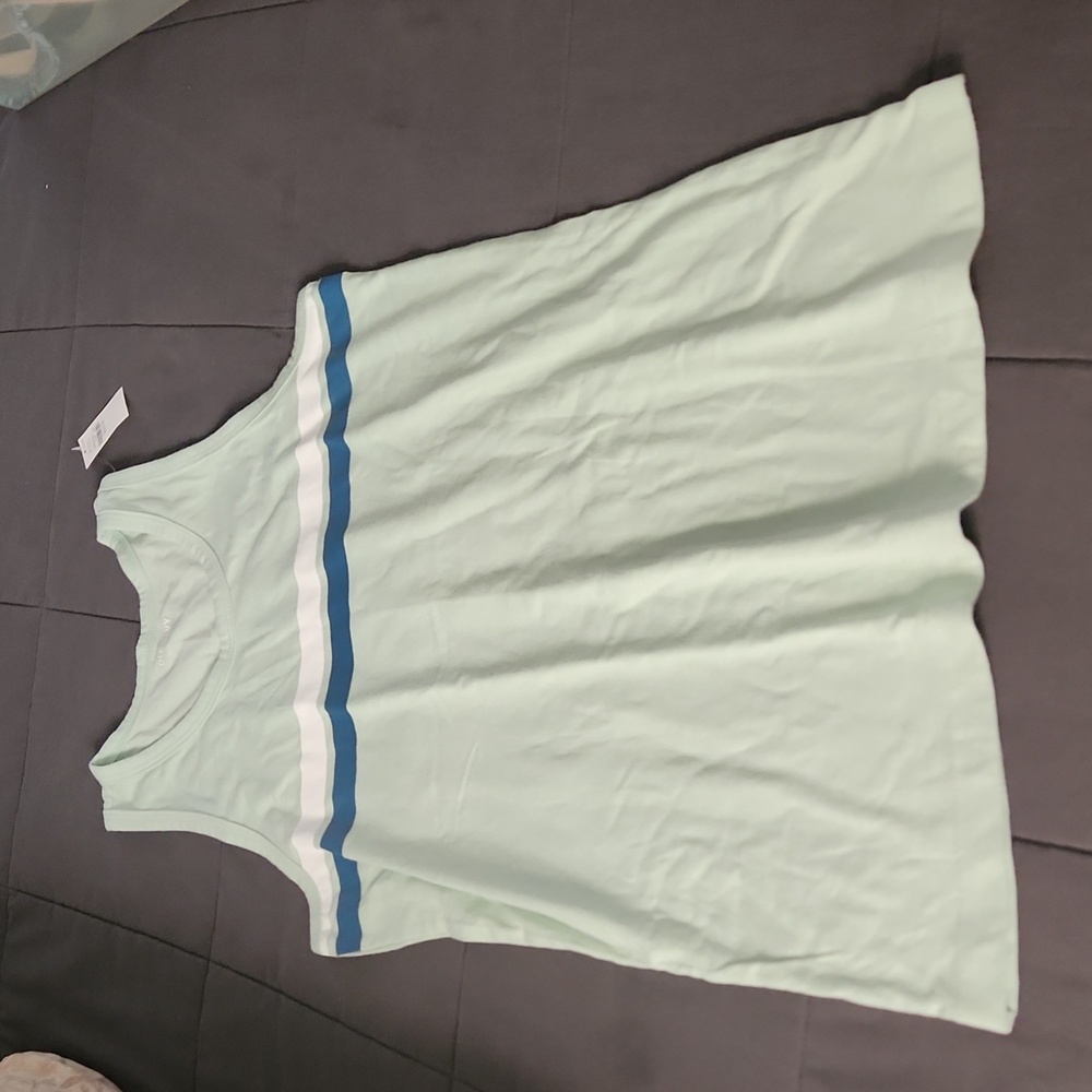 Boys tank top